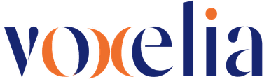 VOXELIA Logo