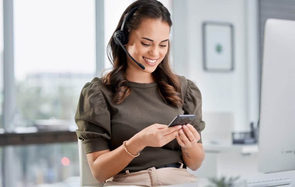 Pourquoi externaliser sa relation client en Tunisie ?