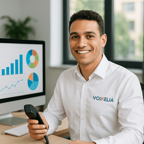 VOX-Insights