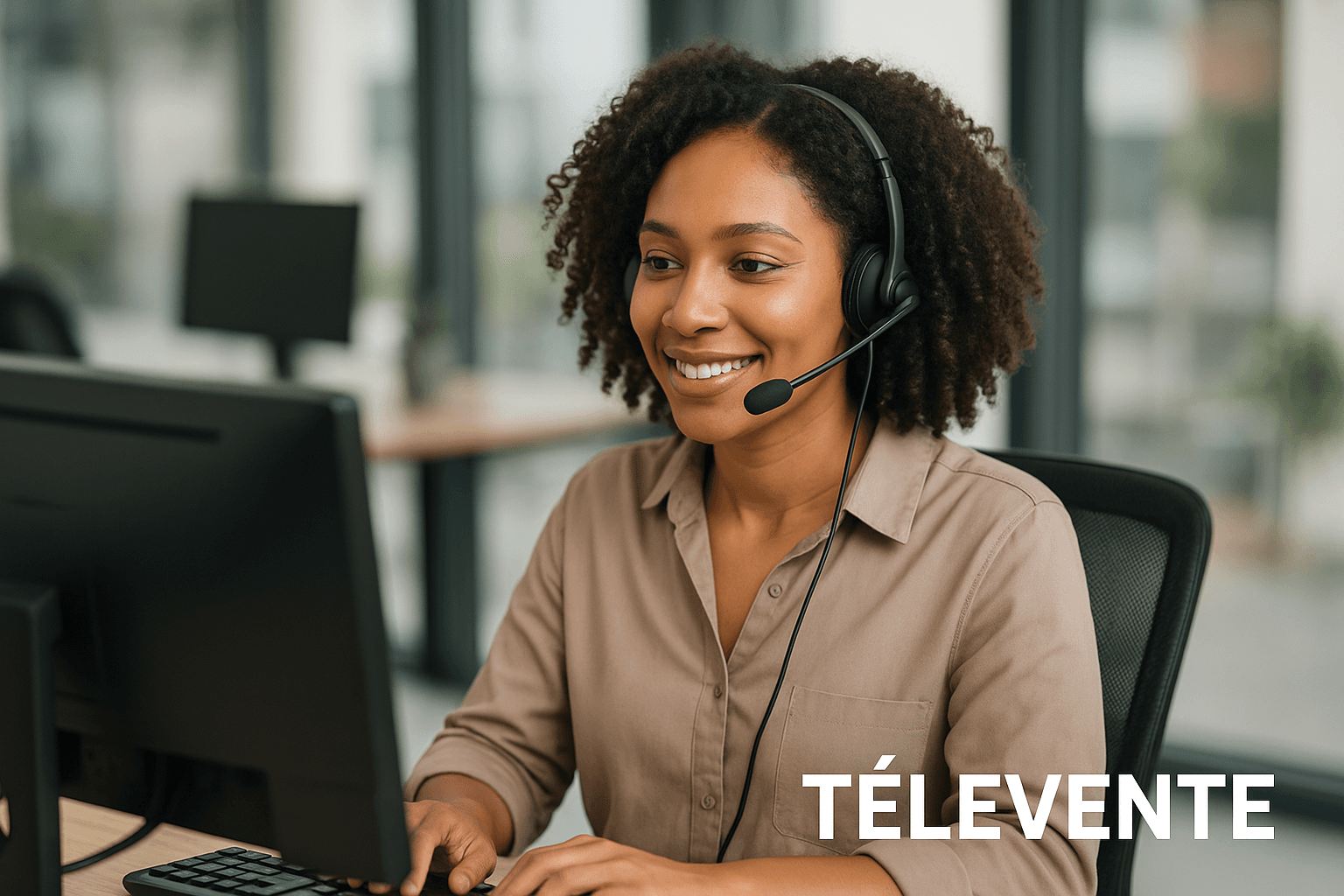 Télévente : comment transformer vos appels en ventes