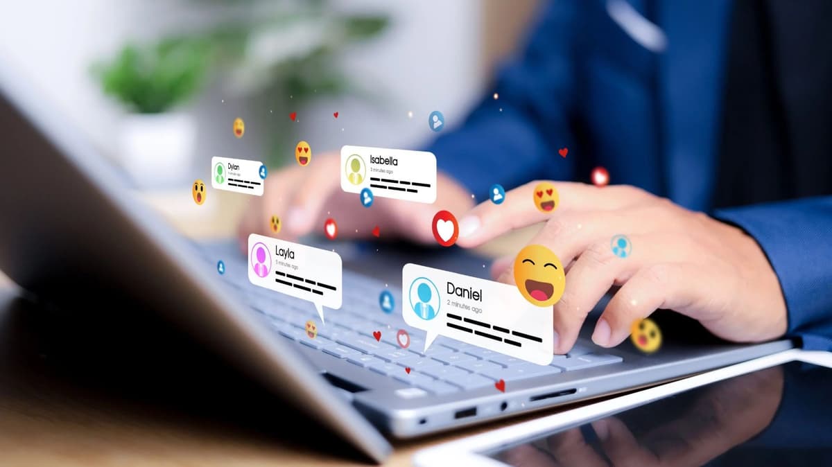 VOX-Social