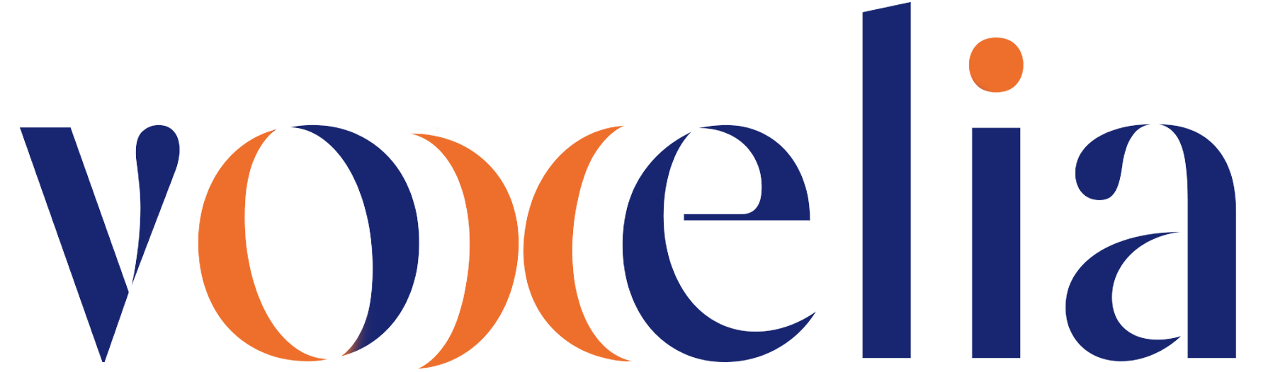 VOXELIA Logo