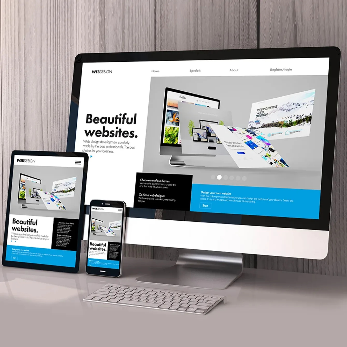VOX-Web